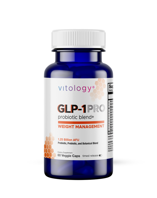 GLP-1 Pro+ Probiotic Blend