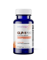 GLP-1 Pro+ Probiotic Blend