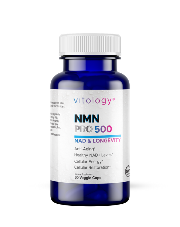 NMN 500 Pro