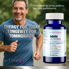 NMN 500+ Elite