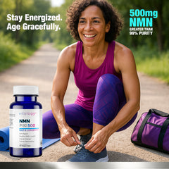 NMN 500 Pro