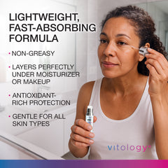 NMN+ Elite Anti-Aging Serum