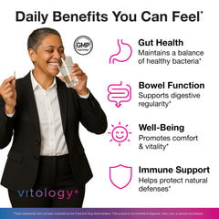 Probiotic 40 Billion CFU