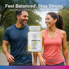 Probiotic 40 Billion CFU