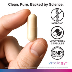 Probiotic 40 Billion CFU