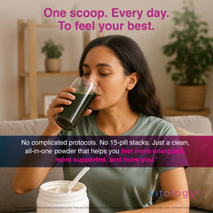 Greens & Reds Superfood Powder