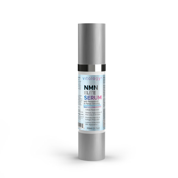NMN+ Elite Anti-Aging Serum