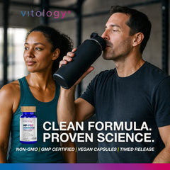 MP Pro: Microplastics Defense