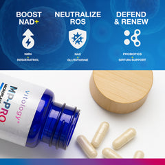 MP Pro: Microplastics Defense