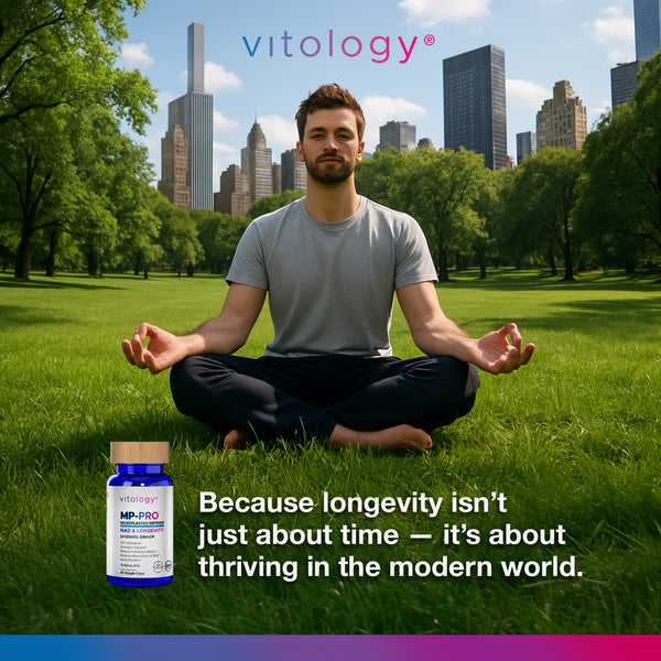 MP Pro: Microplastics Defense